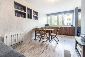 Smart Rental Management Kotlarska Apartment